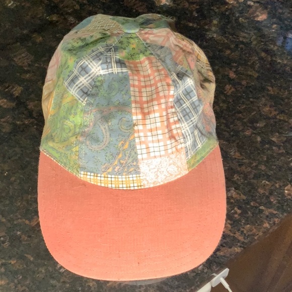 Gap cap - Picture 2 of 4